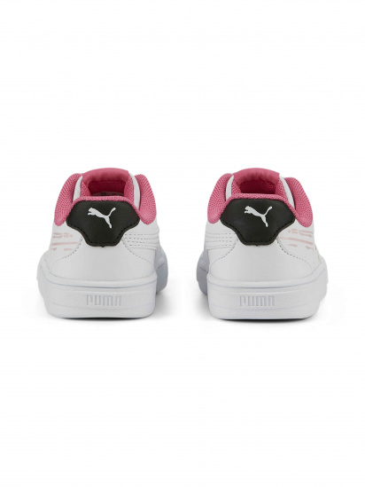 Кеди низькі PUMA Caven Small Wrld Ac Inf модель 386177 — фото 3 - INTERTOP