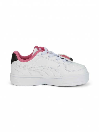 Кеди низькі PUMA Caven Small Wrld Ac Inf модель 386177 - фото