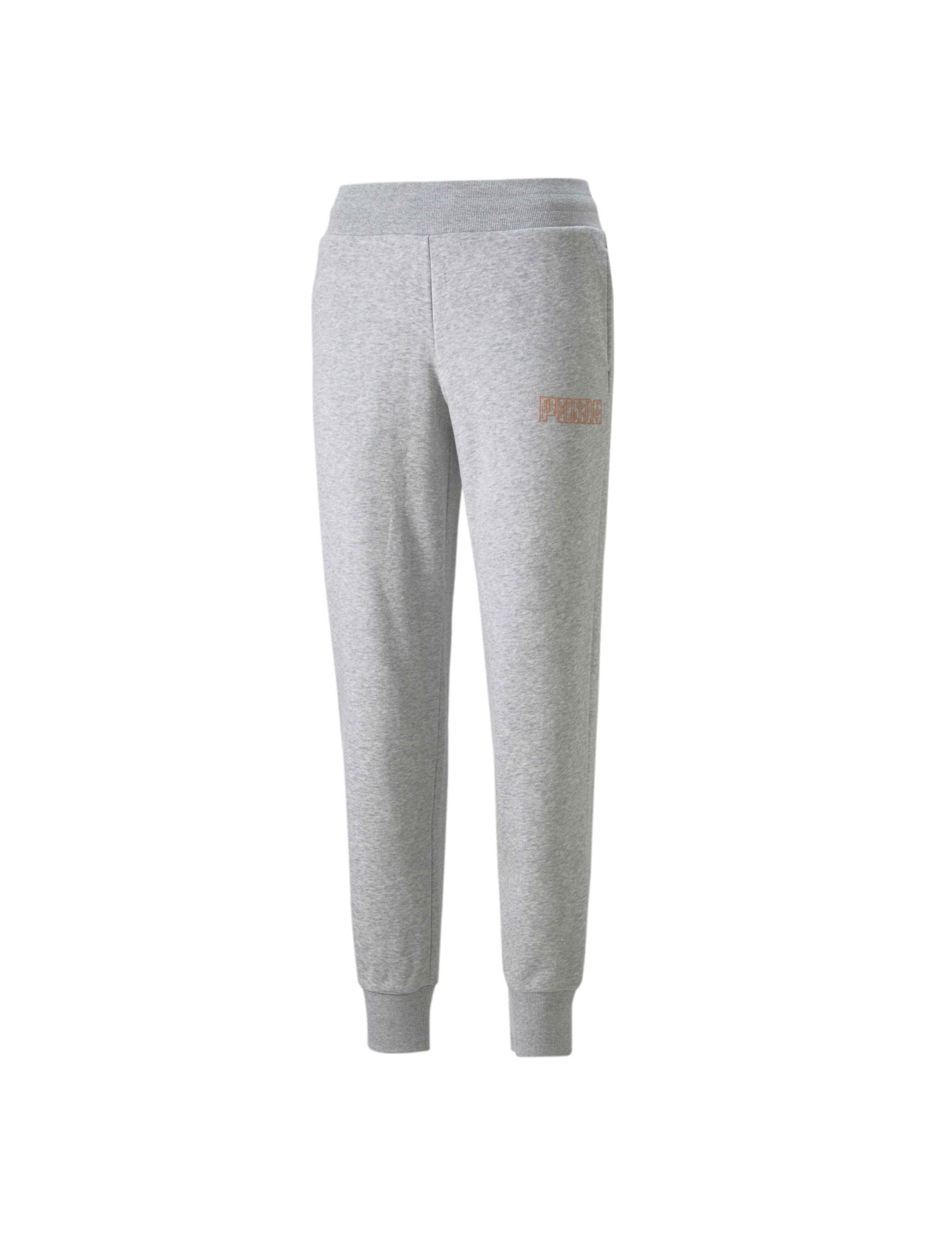 Джогери PUMA Sweatpants модель 587221 Фото