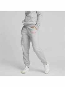Джогери PUMA Sweatpants модель 587221 Фото