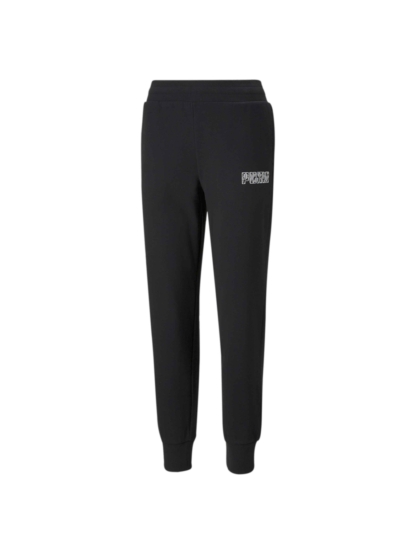 Штани спортивні PUMA Sweatpants модель 587221 Фото
