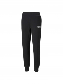 Штани спортивні PUMA Sweatpants модель 587221 Фото