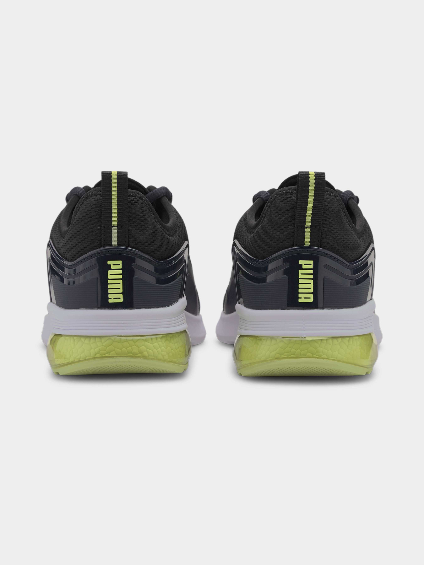 Кроссовки PUMA Electron Street Era модель 374126 Фото