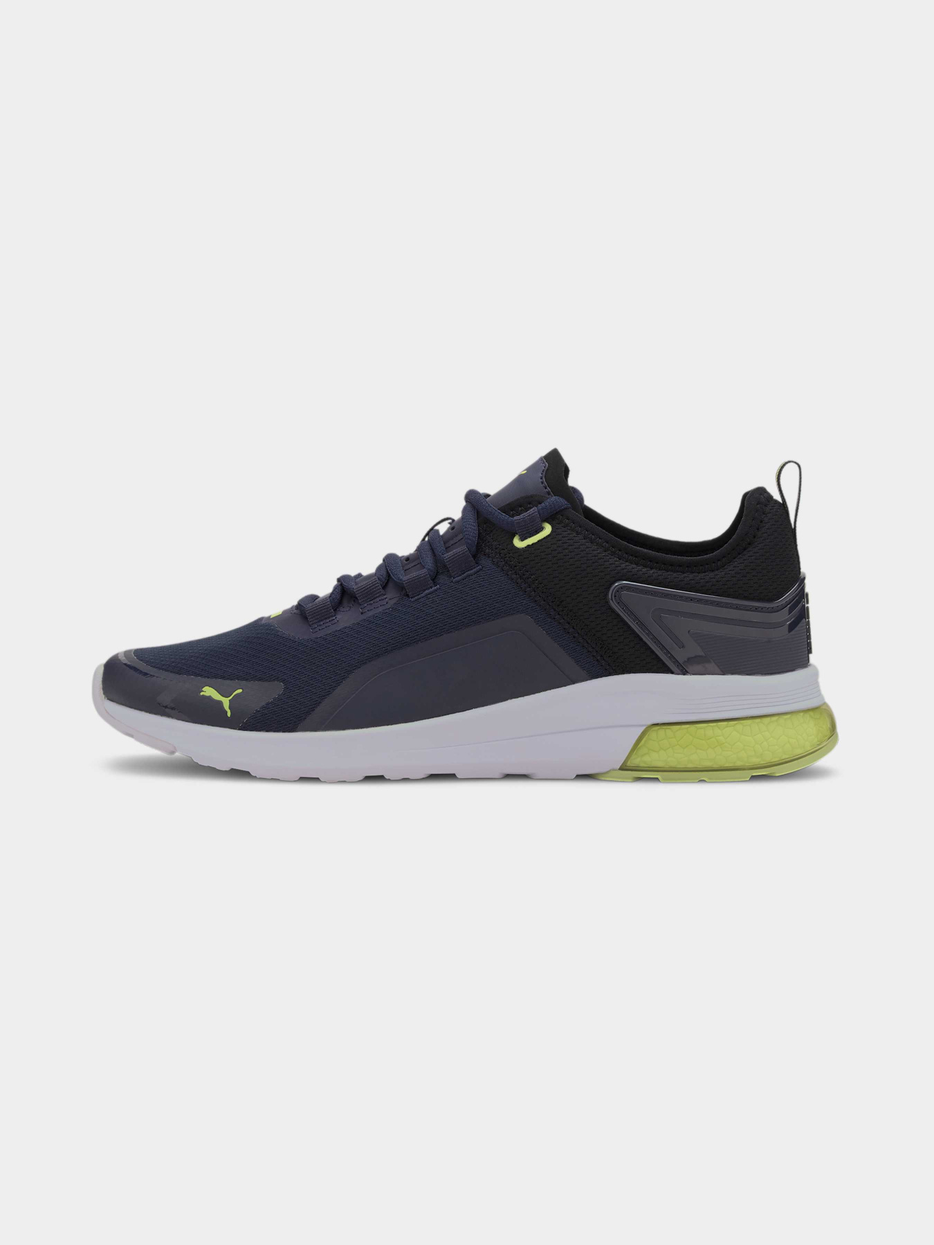 Кроссовки PUMA Electron Street Era модель 374126 Фото