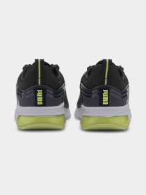 Кроссовки PUMA Electron Street Era модель 374126 Фото