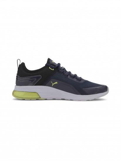 Кросівки PUMA Electron Street Era модель 374126 - фото