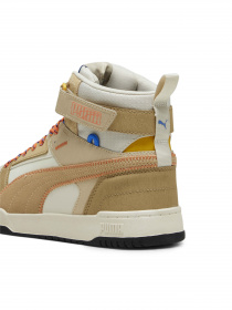 Кроссовки PUMA Rbd Game Open Road модель 394677 Фото