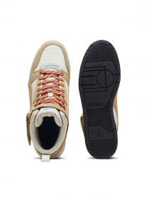 Кроссовки PUMA Rbd Game Open Road модель 394677 Фото