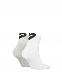 Набор носков PUMA Women Heart Logo Short модель 938188 Фото