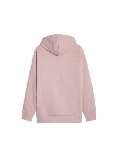 Худи PUMA Classics Hoodie Fl модель 625218 — фото - INTERTOP