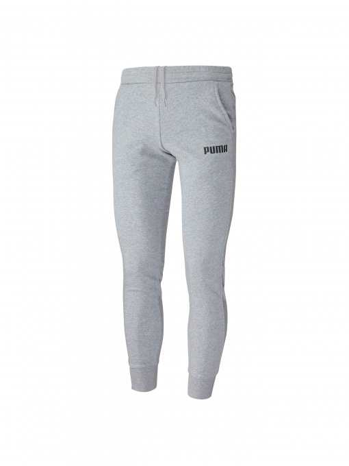 Штани спортивні PUMA Ess Pants Tr Cl M модель 847234 Фото