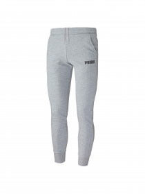 Штаны спортивные PUMA Ess Pants Tr Cl M модель 847234 Фото