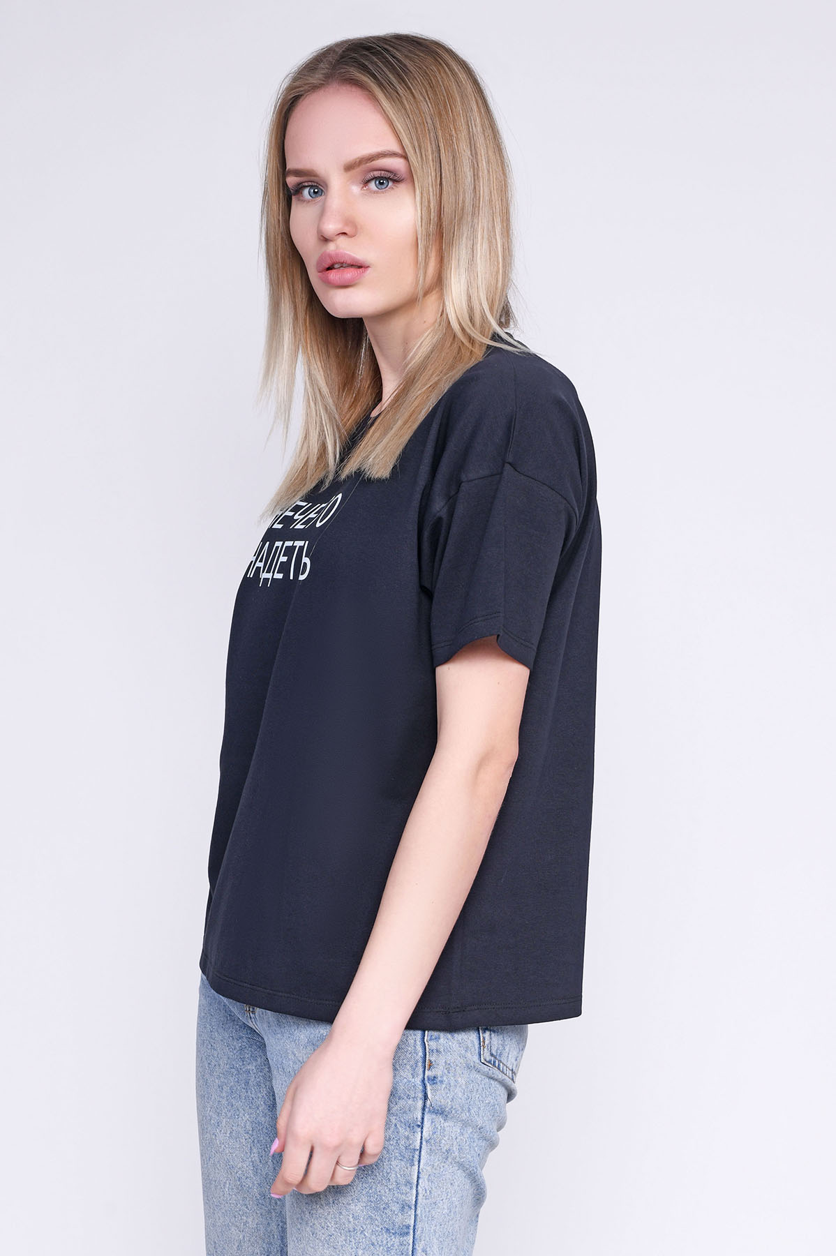 Футболки и поло CARICA модель FK21680930 Фото