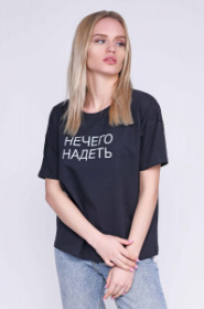 Футболки и поло CARICA модель FK21680930 Фото