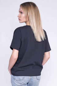 Футболки и поло CARICA модель FK21680930 Фото