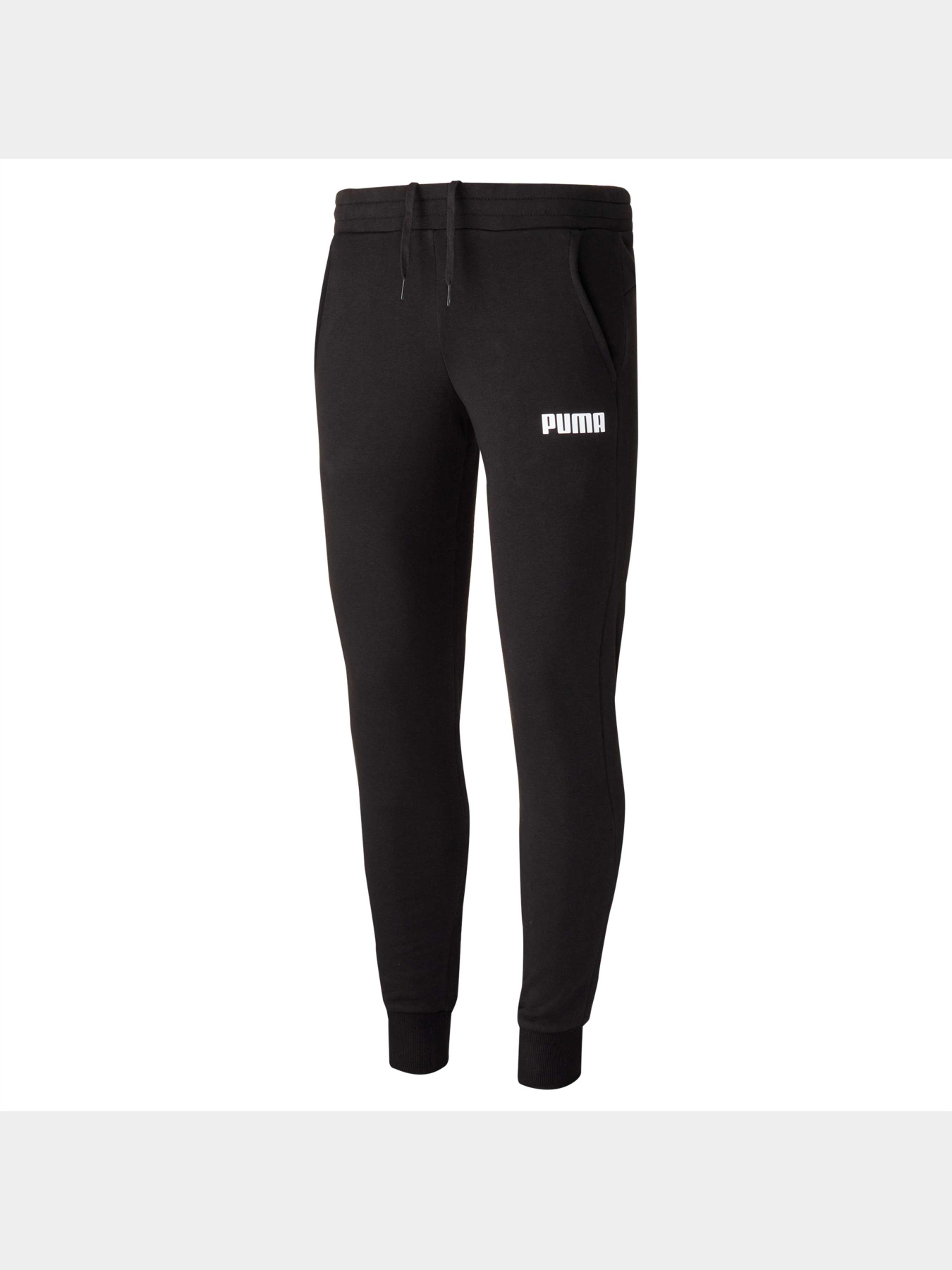 Штани спортивні PUMA Ess Pants Tr Cl M модель 847234 Фото