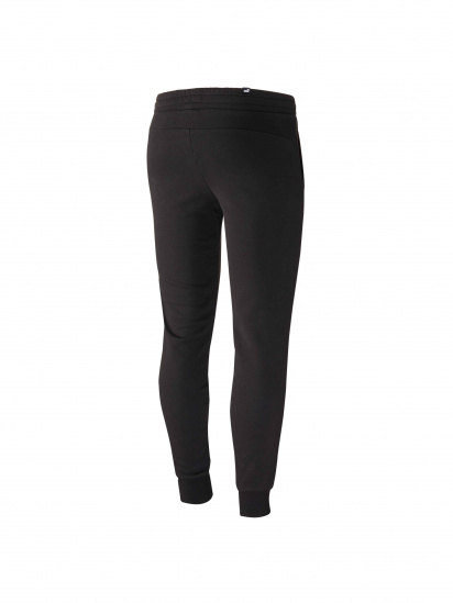 Штани спортивні PUMA Ess Pants Tr Cl M модель 847234 — фото - INTERTOP