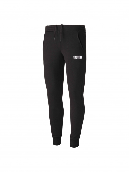 Штани спортивні PUMA Ess Pants Tr Cl M модель 847234 - фото