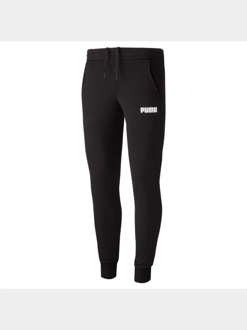 Штани спортивні PUMA Ess Pants Tr Cl M модель 847234 Фото