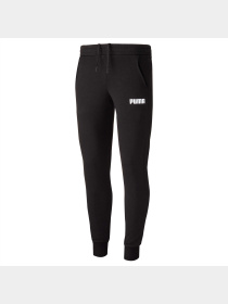 Штаны спортивные PUMA Ess Pants Tr Cl M модель 847234 Фото