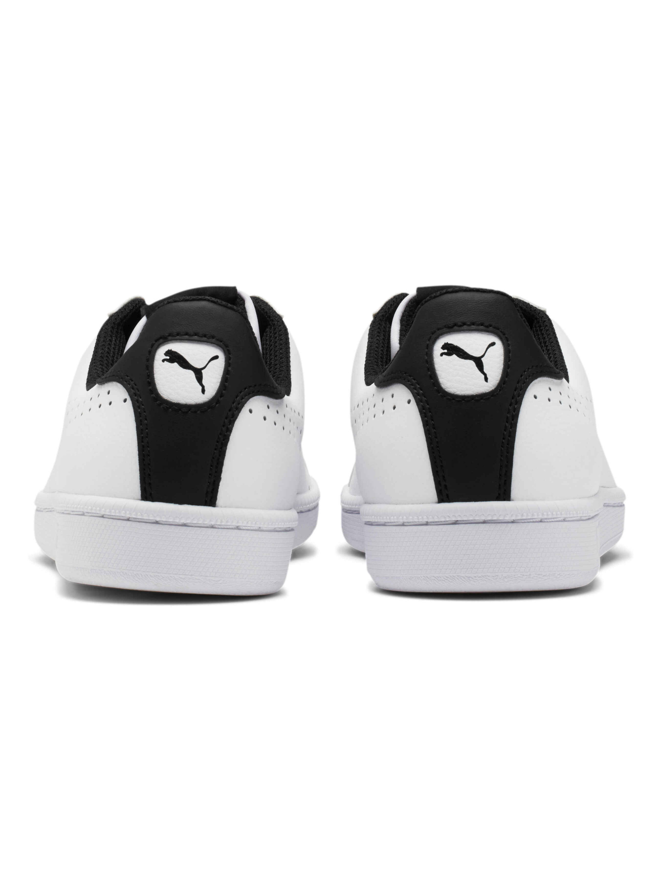 Кеды низкие PUMA Smash Perf модель 363722 Фото