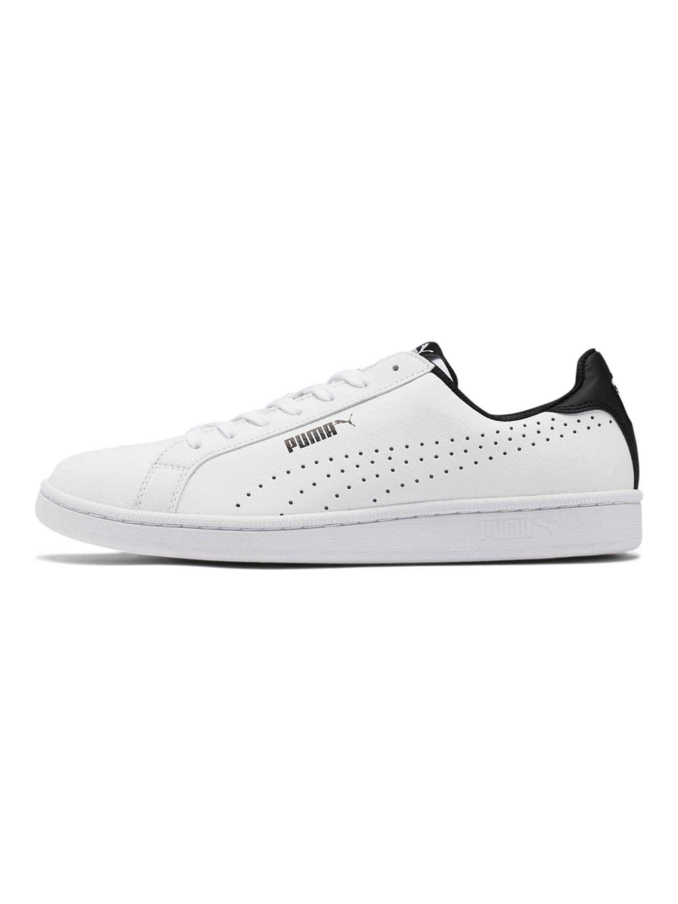 Кеды низкие PUMA Smash Perf модель 363722 Фото