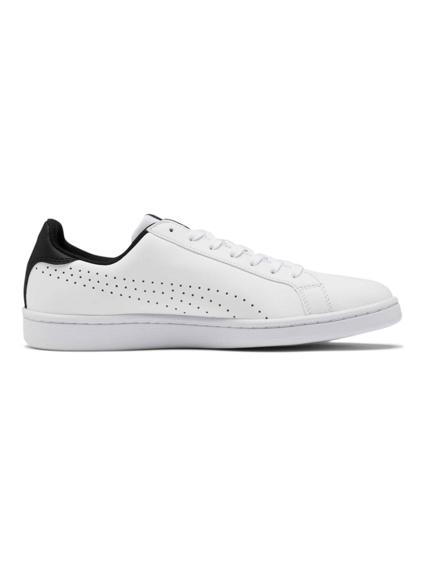 Кеды низкие PUMA Smash Perf модель 363722 Фото