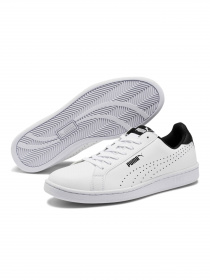 Кеды низкие PUMA Smash Perf модель 363722 Фото