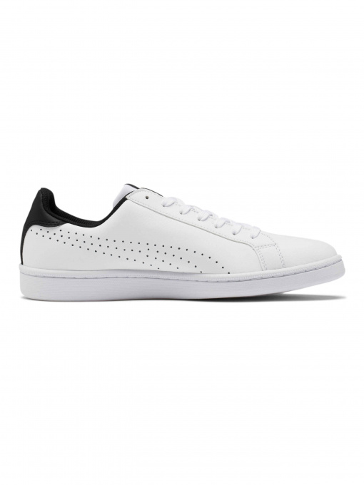 Кеды низкие PUMA Smash Perf модель 363722 Фото