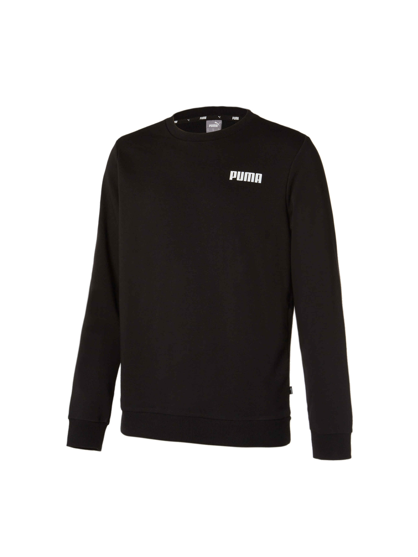 Світшот PUMA Ess Crew Sweat Tr модель 847231 Фото