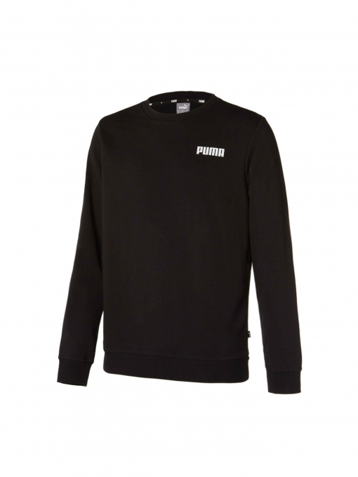 Свитшот PUMA Ess Crew Sweat Tr модель 847231 Фото