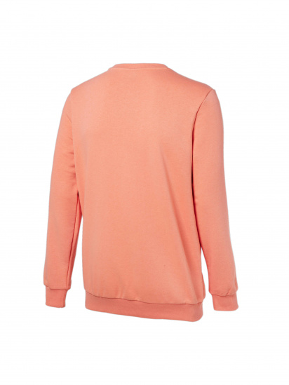 Світшот PUMA Ess Crew Sweat Tr модель 847231 — фото - INTERTOP