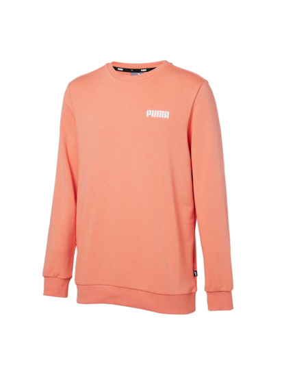 Світшот PUMA Ess Crew Sweat Tr модель 847231 - фото