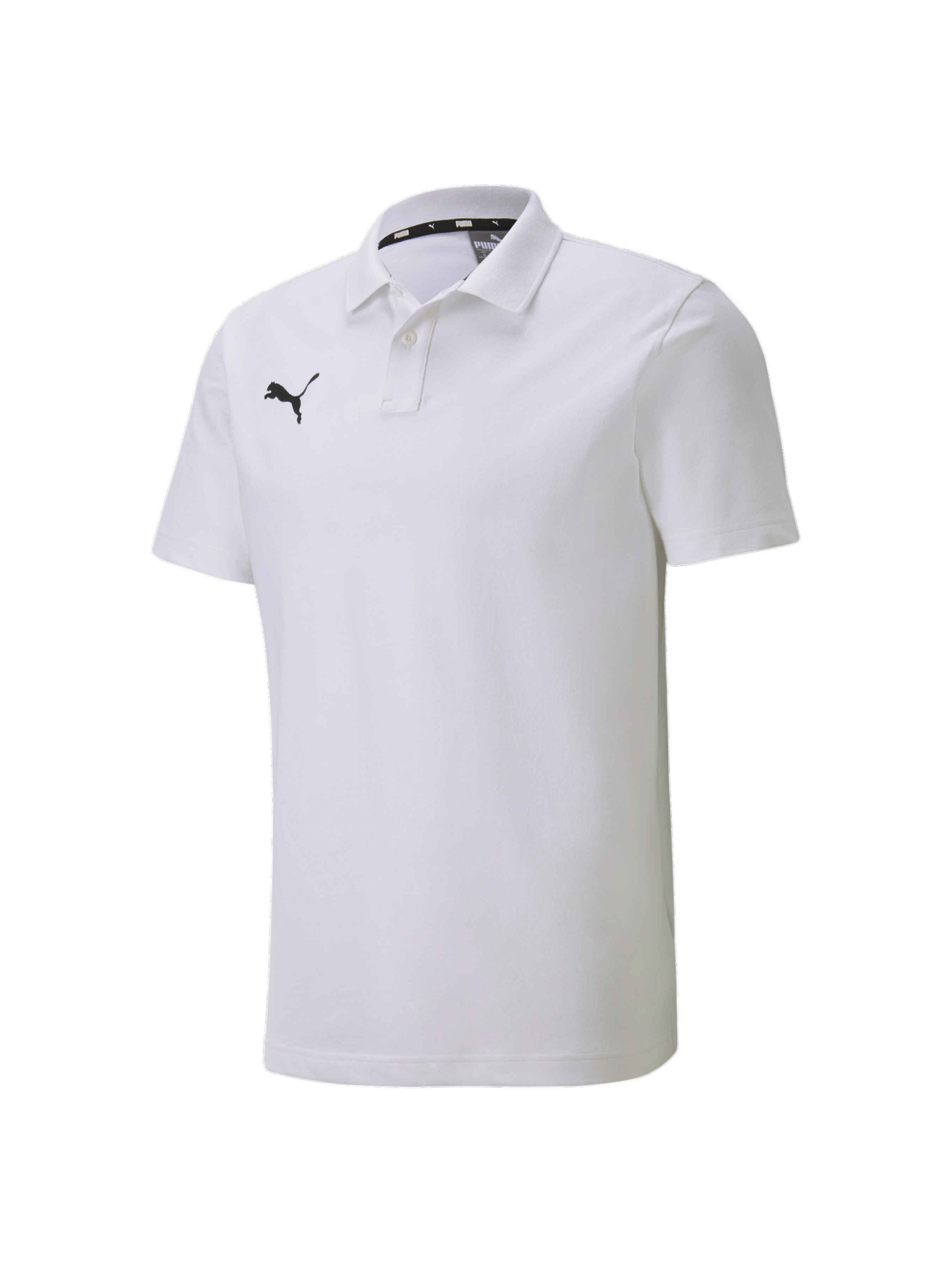 Поло PUMA Teamgoal 23 Casuals Polo модель 656579 Фото
