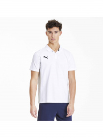 Поло PUMA Teamgoal 23 Casuals Polo модель 656579 Фото