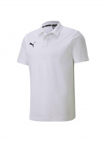 Поло PUMA Teamgoal 23 Casuals Polo модель 656579 Фото