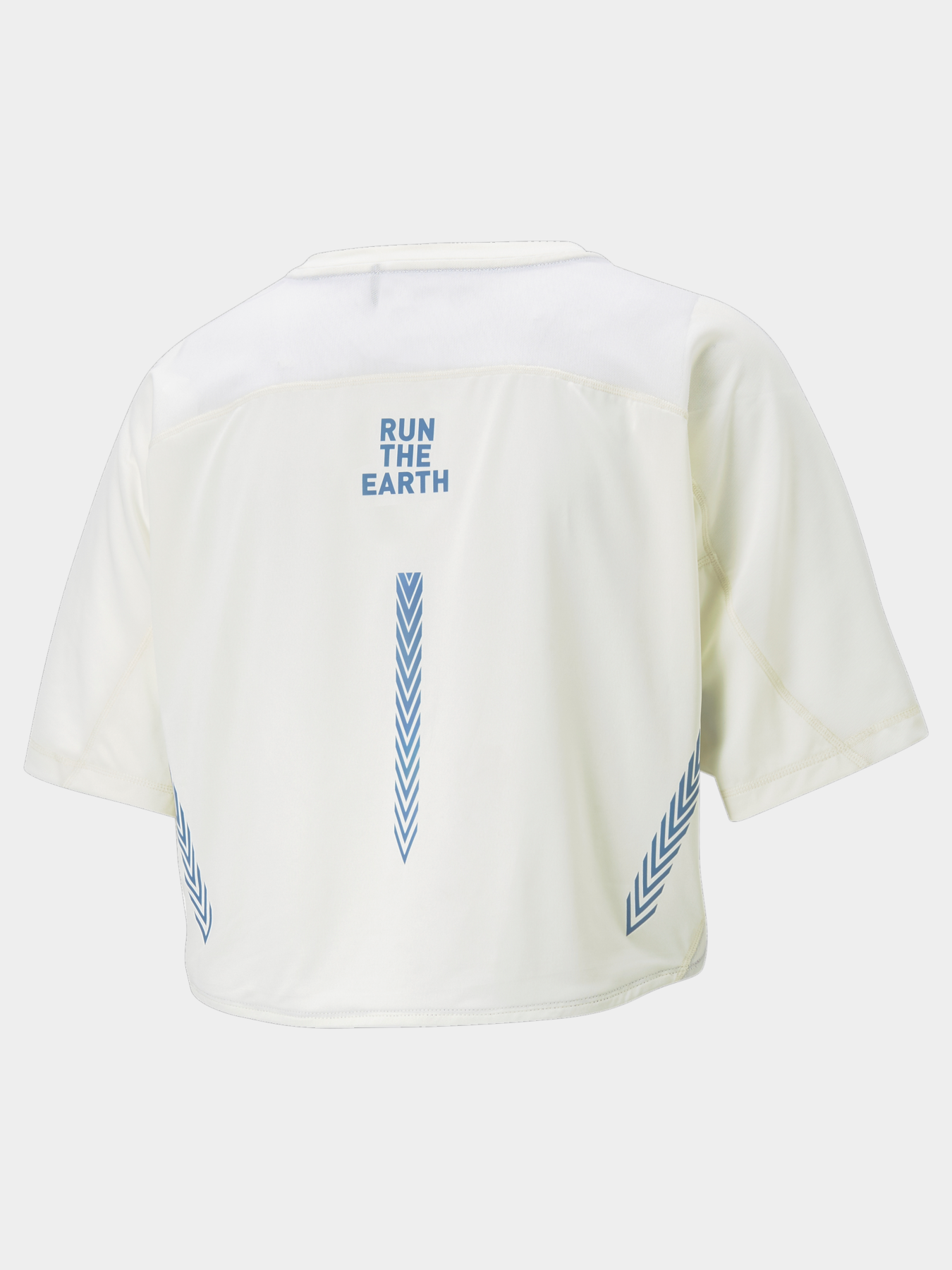 Футболка PUMA x Koché Cropped Tee модель 535984 Футболка PUMA x Koché Cropped Tee модель 535984 Фото