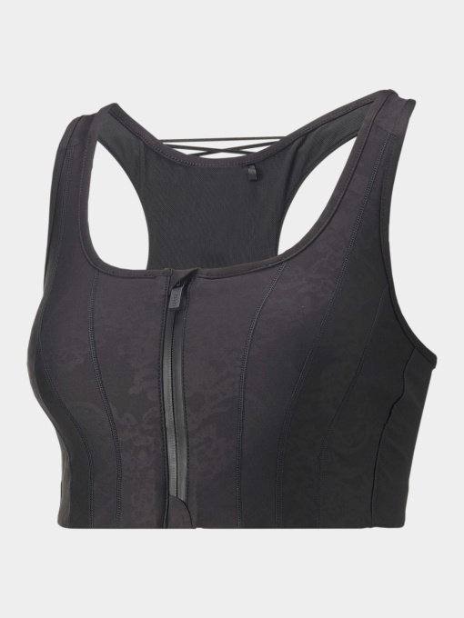 Спортивний топ PUMA x Koché Bra Top модель 535983 Фото