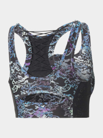 Топ спортивний PUMA x Koché Bra Top модель 535983 Фото