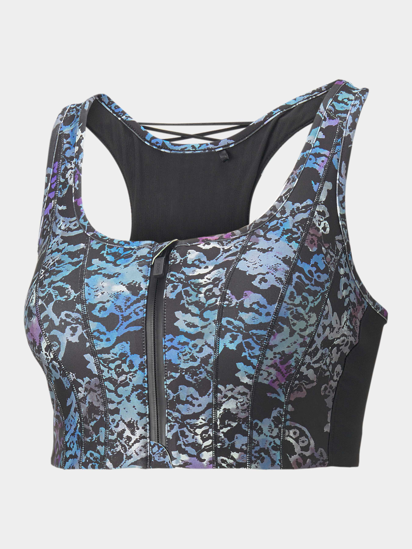 Спортивний топ PUMA x Koché Bra Top модель 535983 Фото