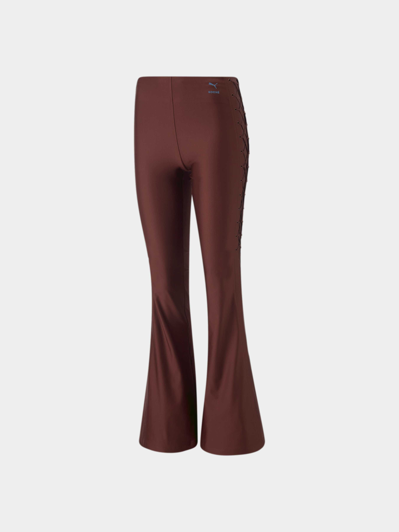 Штаны спортивные PUMA x Koché Pants модель 535989 Фото