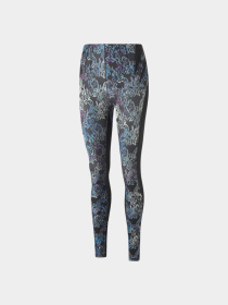 Леггинсы спортивные PUMA x Koché Tech Tights модель 535988 Фото