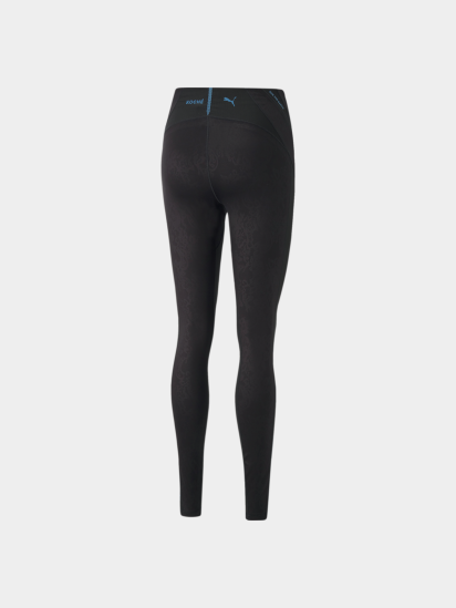 Леггинсы спортивные PUMA x Koché Tech Tights модель 535988 — фото - INTERTOP