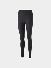 Спортивные леггинсы PUMA x Koché Tech Tights модель 535988 Фото