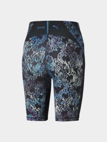 Велосипедки PUMA x Koché Tight Shorts модель 535987 Фото