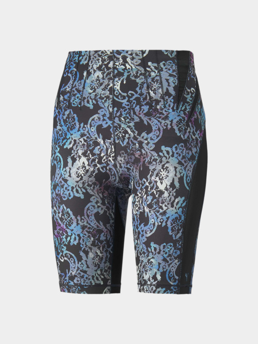 Велосипедки PUMA x Koché Tight Shorts модель 535987 Фото