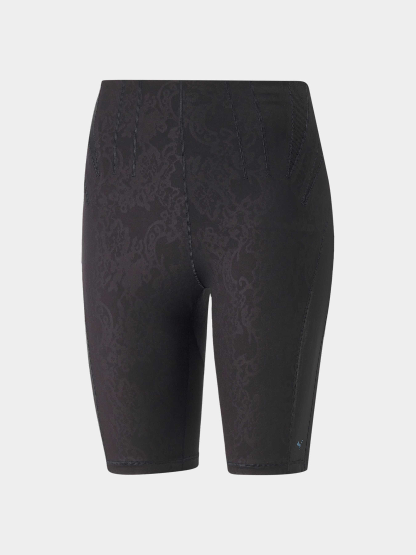 Шорты PUMA x Koché Tight Shorts модель 535987 Фото