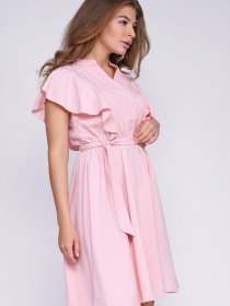 Платье мини CARICA модель M3168925 Фото