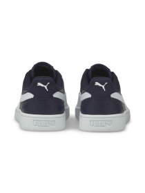 Кеды низкие PUMA Shuffle Jr модель 375688 Фото