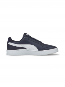 Кеди низькі PUMA Shuffle Jr модель 375688 Фото